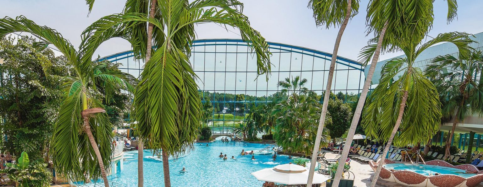 Therme Bad Wörishofen